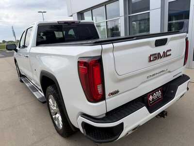 2021 GMC 1500 Crew Cab, $0. Photo 9