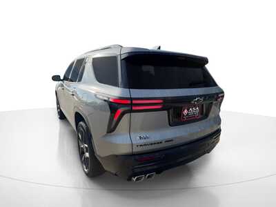 2026 Chevrolet Traverse, $59395. Photo 6