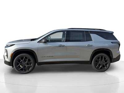 2026 Chevrolet Traverse, $59395. Photo 7