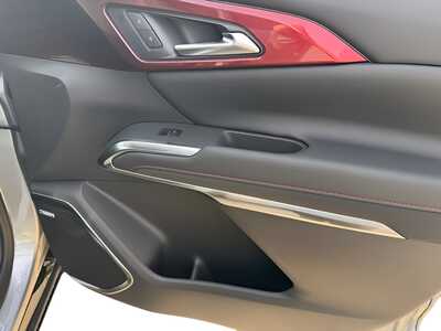 2026 Chevrolet Traverse, $59395. Photo 9