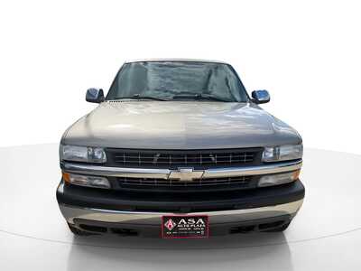 2001 Chevrolet Silverado 1500HD, $0. Photo 2