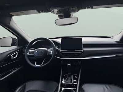 2025 Jeep Compass, $0. Photo 11