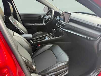 2025 Jeep Compass, $0. Photo 9