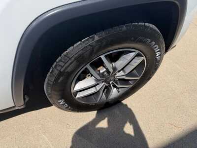 2021 Jeep Grand Cherokee, $0. Photo 10