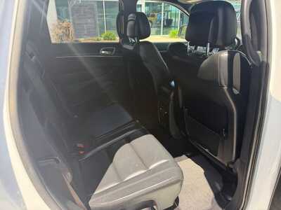 2021 Jeep Grand Cherokee, $0. Photo 11