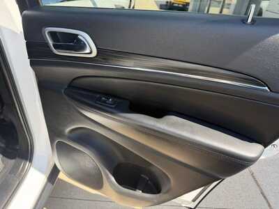 2021 Jeep Grand Cherokee, $0. Photo 12