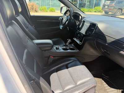 2021 Jeep Grand Cherokee, $0. Photo 8
