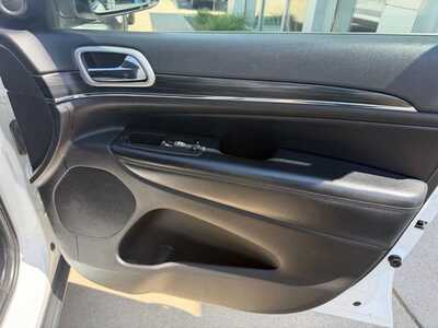 2021 Jeep Grand Cherokee, $0. Photo 9