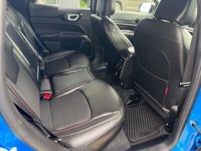 2025 Jeep Compass, $0. Photo 10