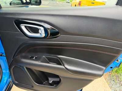 2025 Jeep Compass, $0. Photo 11