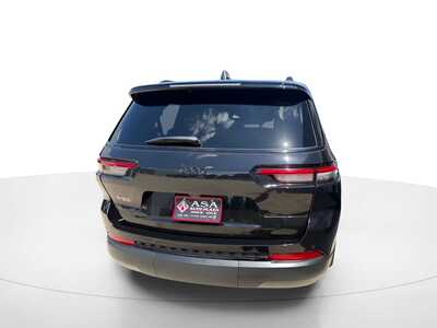 2023 Jeep Grand Cherokee L, $34815. Photo 5