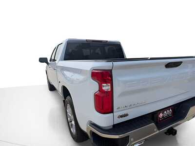 2026 Chevrolet 1500 Crew Cab, $62029. Photo 11