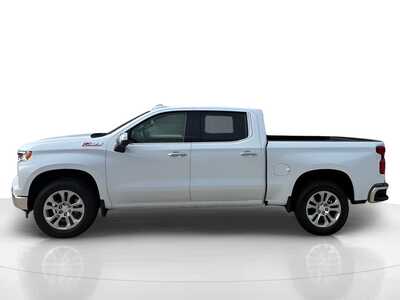 2026 Chevrolet 1500 Crew Cab, $62029. Photo 12