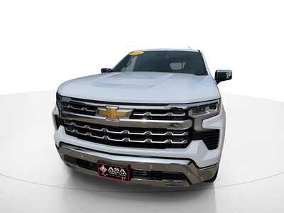 2026 Chevrolet 1500 Crew Cab, $62029. Photo 2