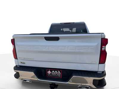 2026 Chevrolet 1500 Crew Cab, $62029. Photo 9