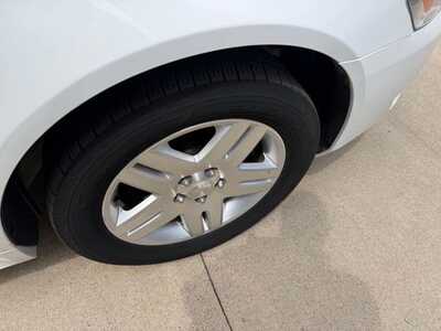 2012 Chevrolet Impala, $0. Photo 10