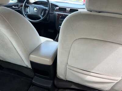 2012 Chevrolet Impala, $0. Photo 11