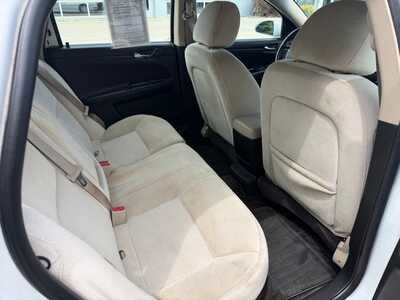 2012 Chevrolet Impala, $0. Photo 12