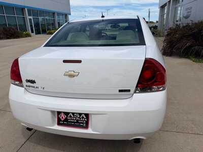 2012 Chevrolet Impala, $0. Photo 6