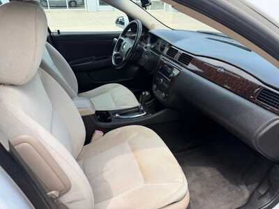 2012 Chevrolet Impala, $0. Photo 8