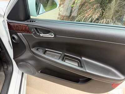 2012 Chevrolet Impala, $0. Photo 9
