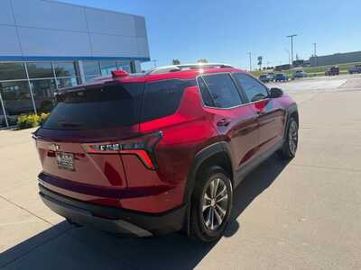 2025 Chevrolet Equinox, $28884. Photo 5
