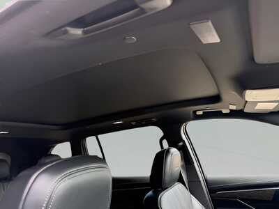 2026 Buick Enclave, $56500. Photo 11