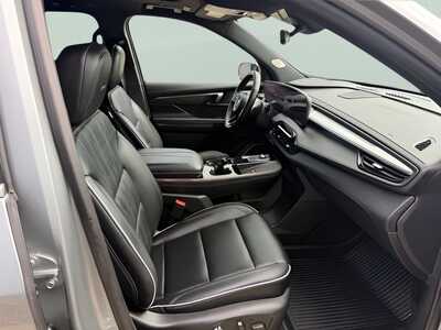 2026 Buick Enclave, $56500. Photo 12