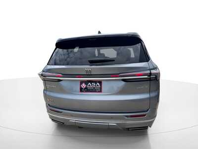 2026 Buick Enclave, $56500. Photo 5