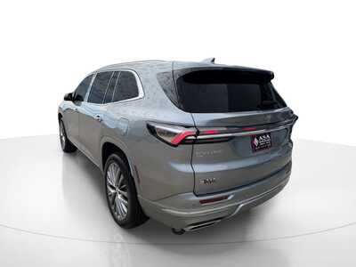 2026 Buick Enclave, $56500. Photo 6