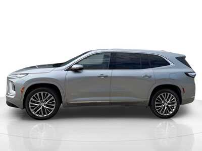 2026 Buick Enclave, $56500. Photo 7