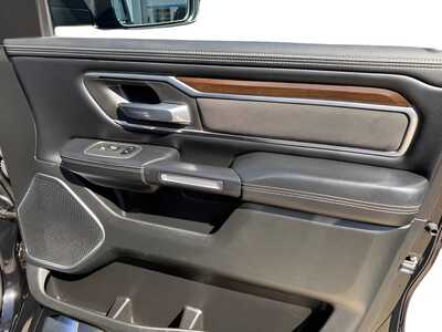 2021 RAM 1500 Crew Cab, $34306. Photo 10