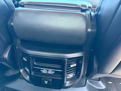 2021 RAM 1500 Crew Cab, $34306. Photo 11