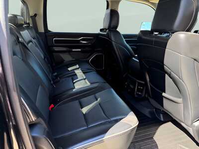 2021 RAM 1500 Crew Cab, $34306. Photo 12