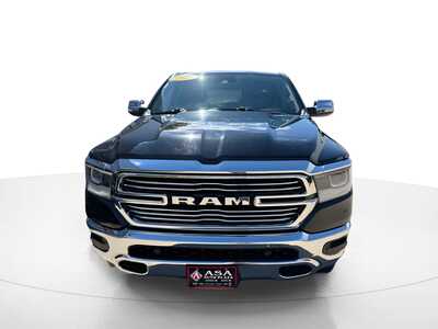 2021 RAM 1500 Crew Cab, $34306. Photo 2