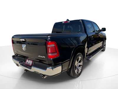 2021 RAM 1500 Crew Cab, $34306. Photo 4