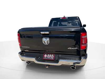 2021 RAM 1500 Crew Cab, $34306. Photo 5