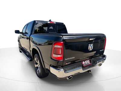 2021 RAM 1500 Crew Cab, $34306. Photo 6