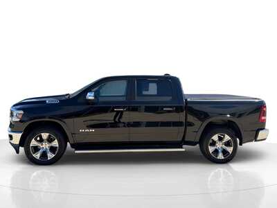 2021 RAM 1500 Crew Cab, $34306. Photo 7