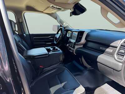 2021 RAM 1500 Crew Cab, $34306. Photo 9