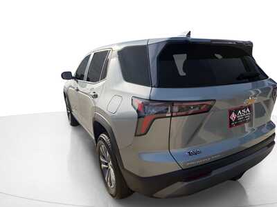 2026 Chevrolet Equinox, $34845. Photo 5