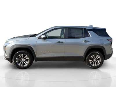 2026 Chevrolet Equinox, $34845. Photo 6