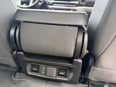 2025 Chevrolet 1500 Crew Cab, $37889. Photo 11