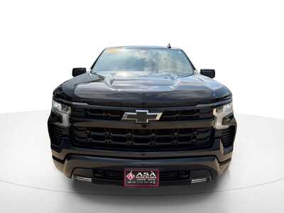 2025 Chevrolet 1500 Crew Cab, $37889. Photo 2