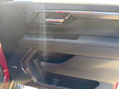 2026 Chevrolet Tahoe, $77500. Photo 10