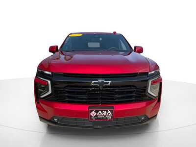2026 Chevrolet Tahoe, $77500. Photo 2