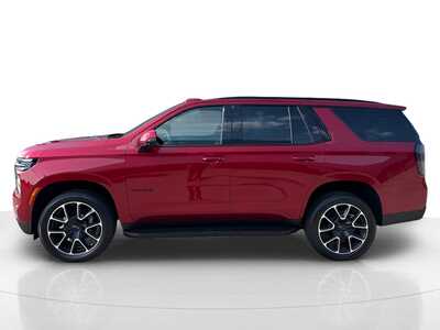 2026 Chevrolet Tahoe, $77500. Photo 4