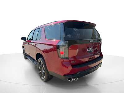 2026 Chevrolet Tahoe, $77500. Photo 5