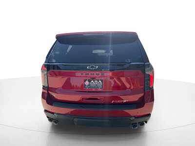 2026 Chevrolet Tahoe, $77500. Photo 6