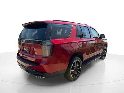 2026 Chevrolet Tahoe, $77500. Photo 7